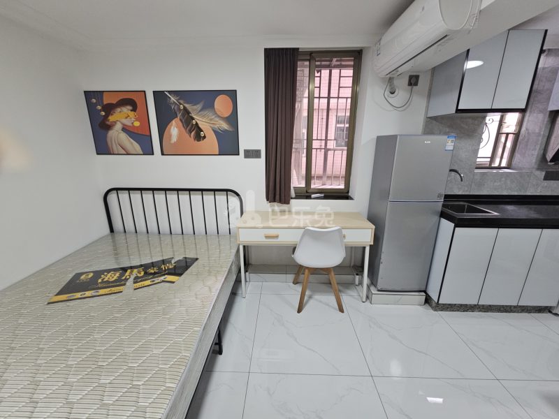 鹏都大厦8990720卧室图3