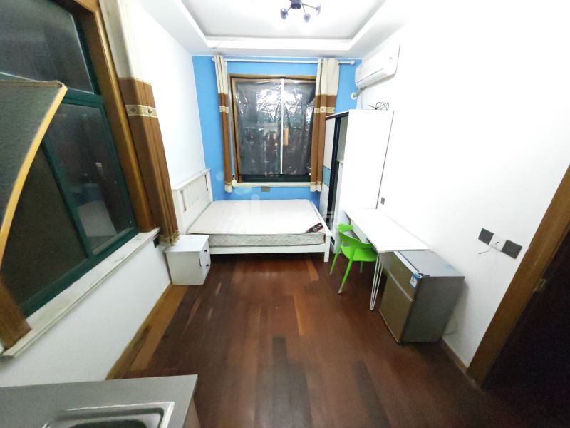 吴胜别墅8994058卧室图3