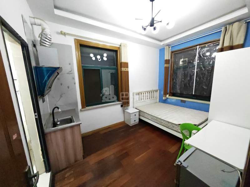 吴胜别墅8994058卧室图0