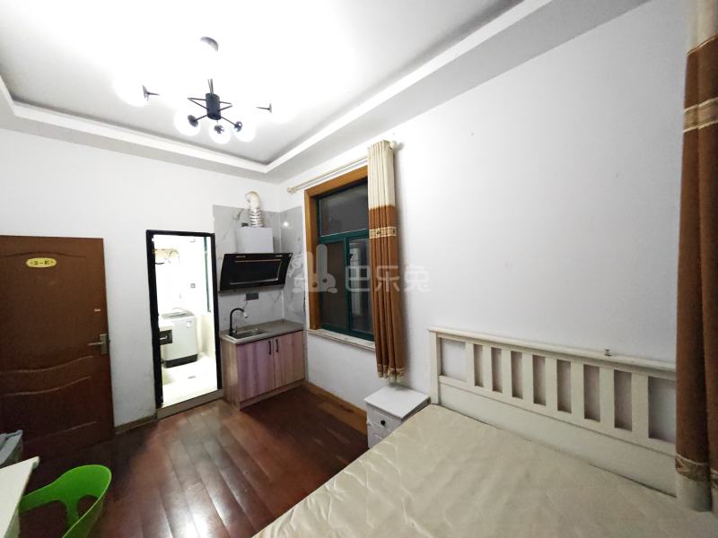 吴胜别墅8994058卧室图2