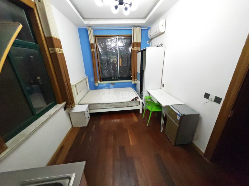 吴胜别墅8994058卧室图4