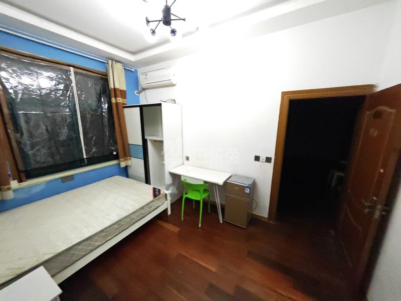 吴胜别墅8994058卧室图1