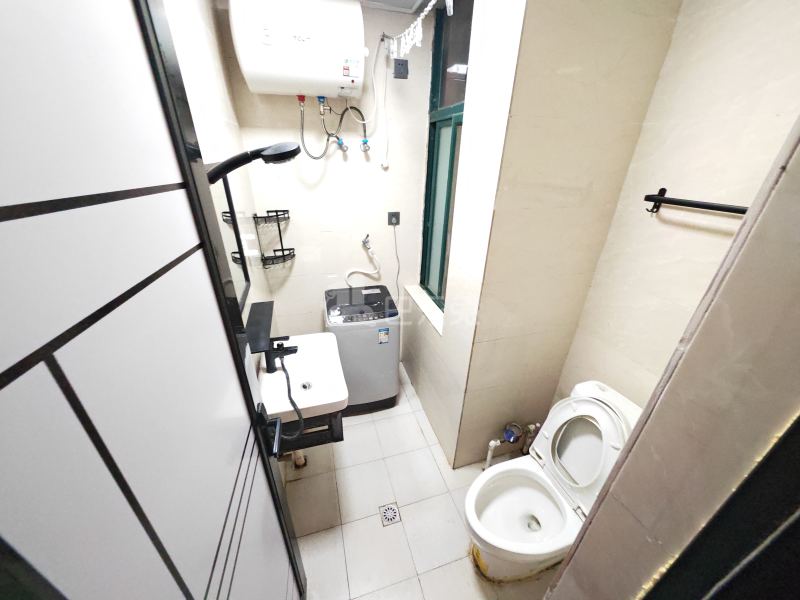 吴胜别墅8994058卫生间图8