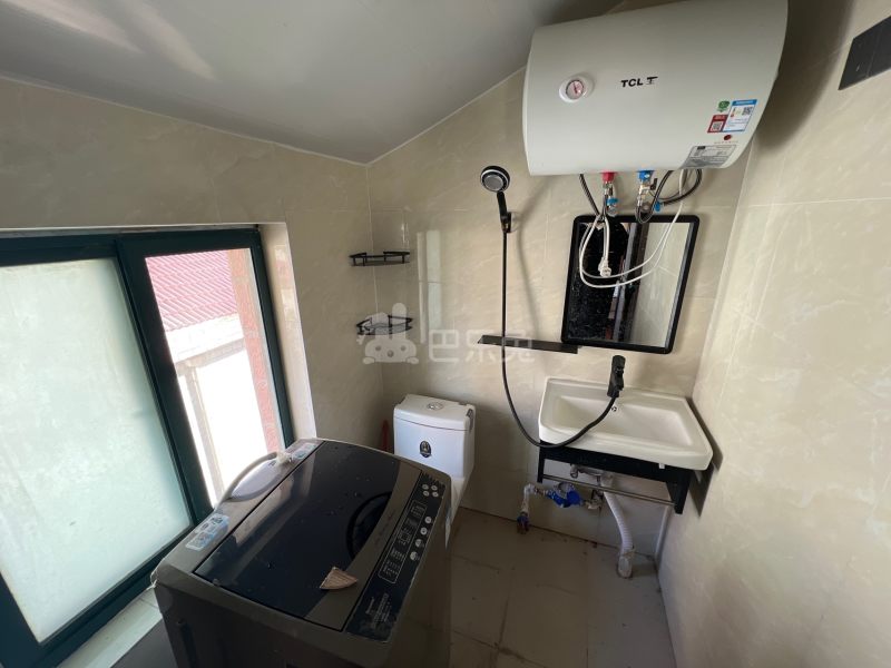 吴胜别墅8994058卫生间图9