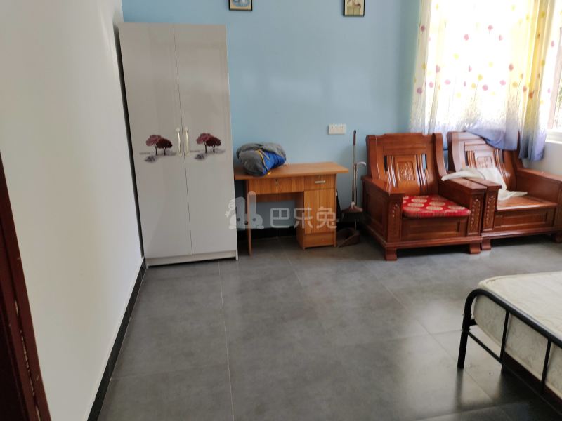 祥瑞居别墅8995890卧室图1