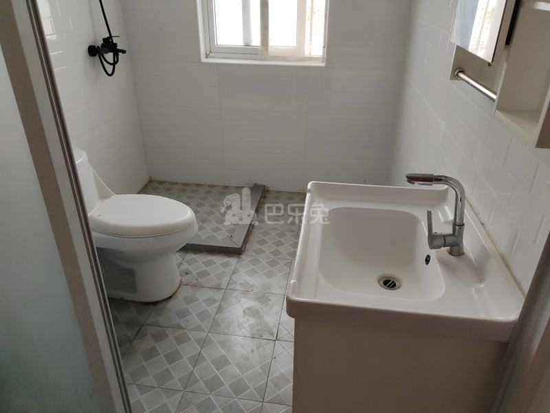 祥瑞居别墅8995890卫生间图5