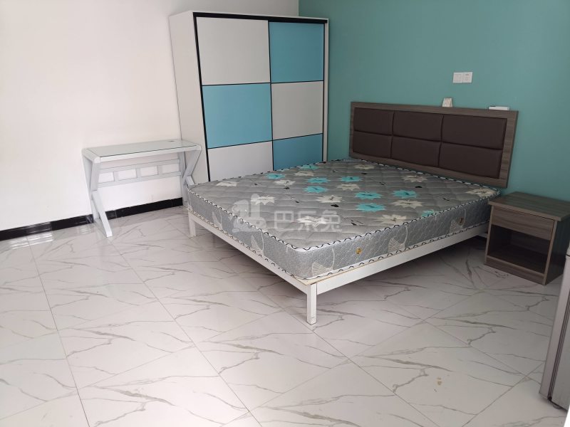 川展路新春村南王家宅（民房）9001119卧室图0