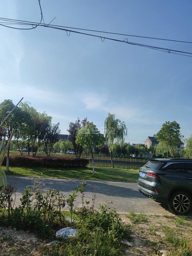 川展路新春村南王家宅（民房）9001119周边环境图6