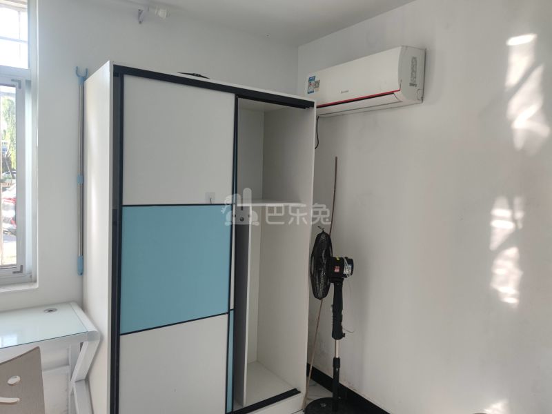 川展路新春村南王家宅（民房）9001206卧室图1