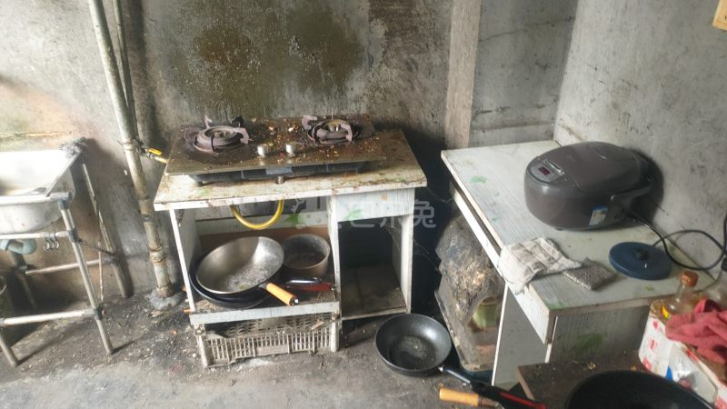 银兆公寓5884817厨房图5