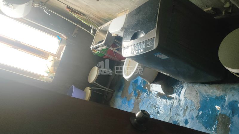 银兆公寓5884817卫生间图11