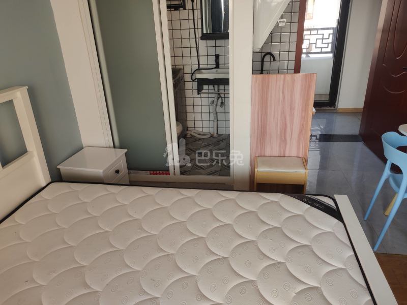 鄉悦华亭9007922卧室图3