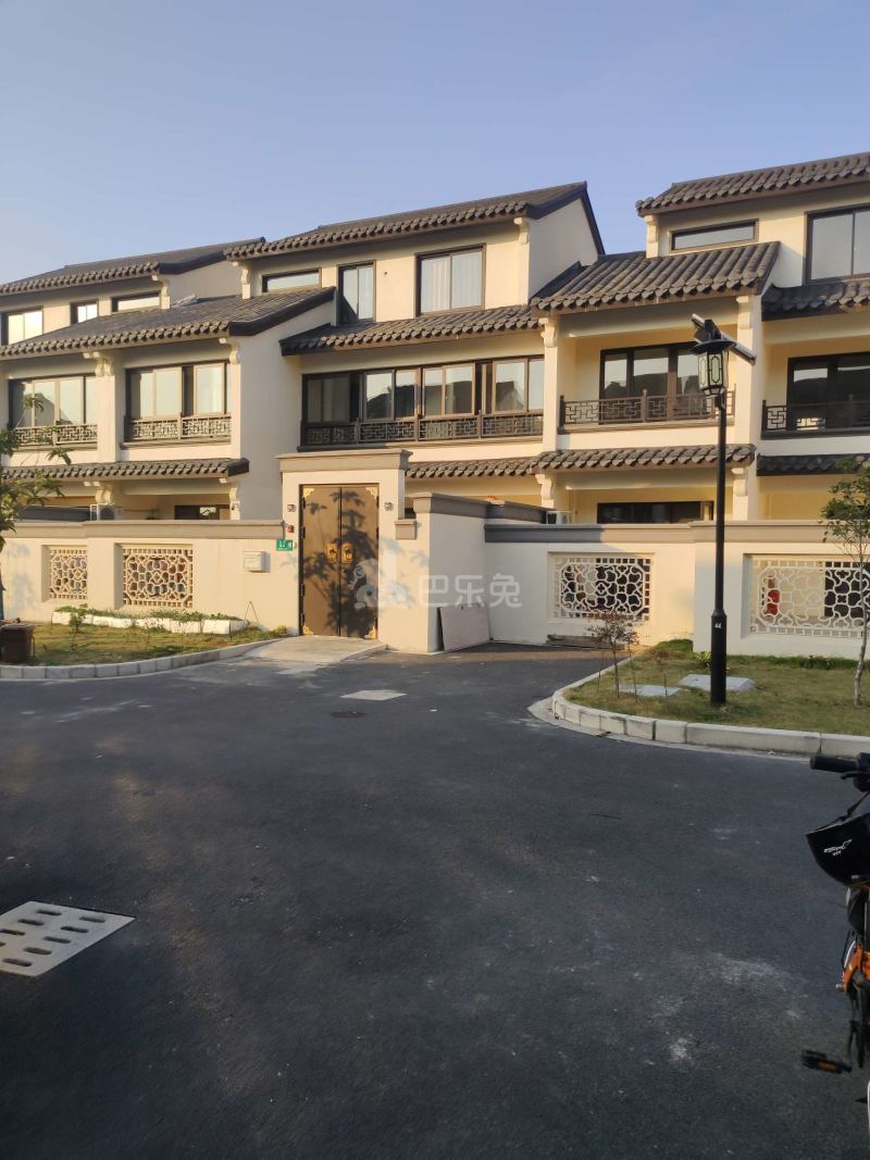 鄉悦华亭9007922周边环境图6