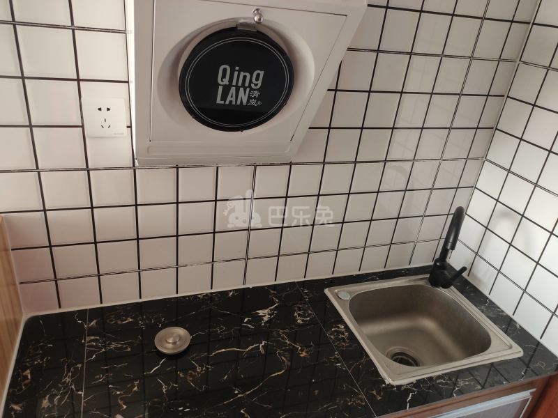 鄉悦华亭9007922厨房图4