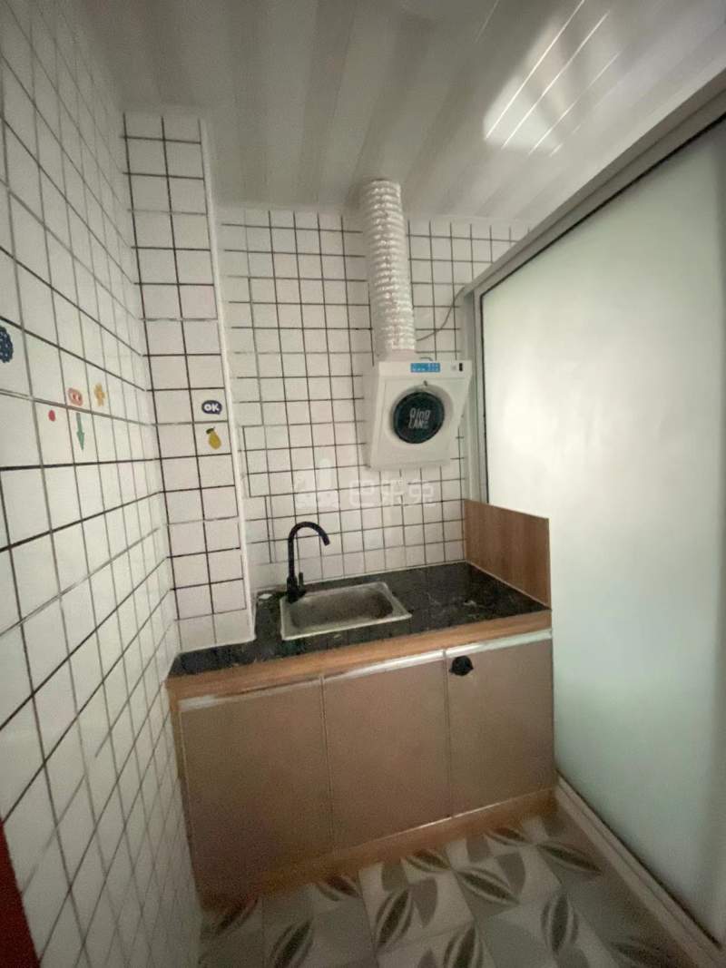 鄉悦华亭9007923厨房图9