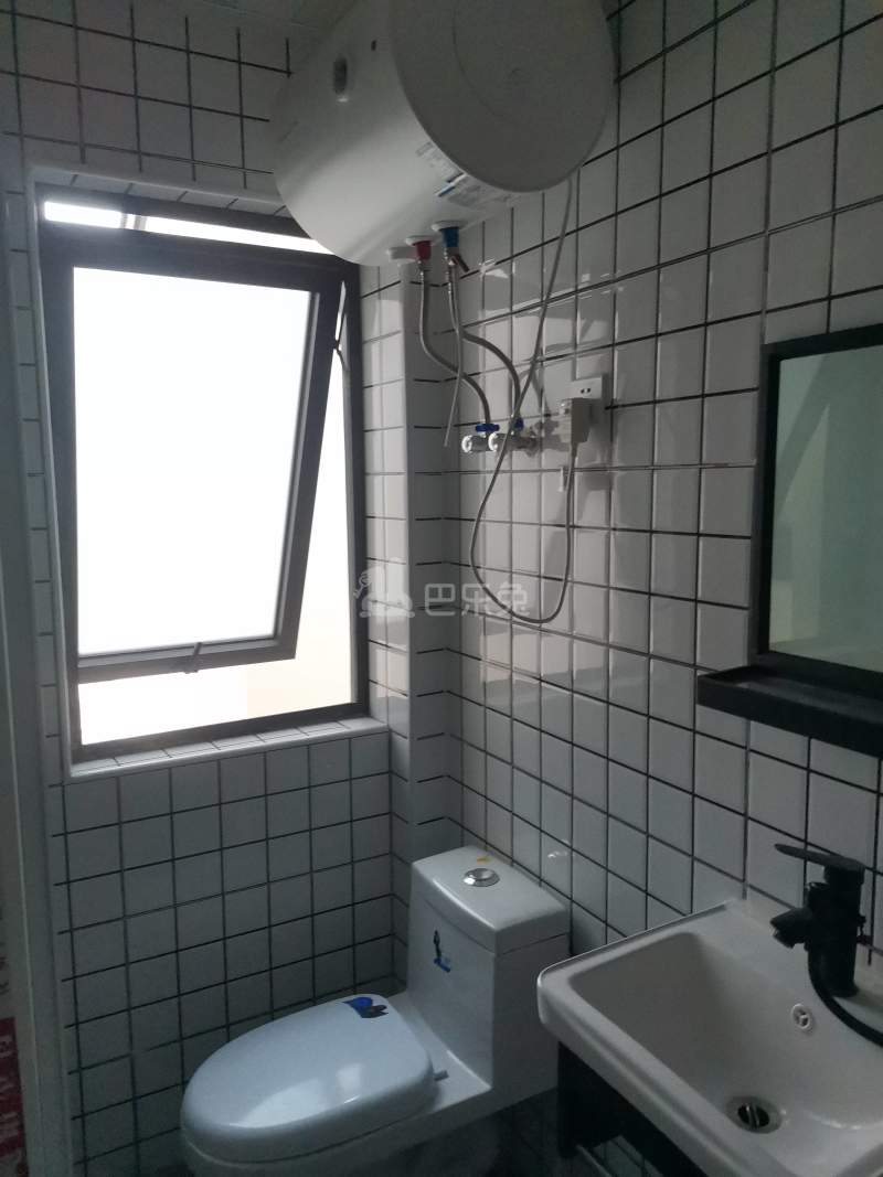 鄉悦华亭9007923卫生间图13