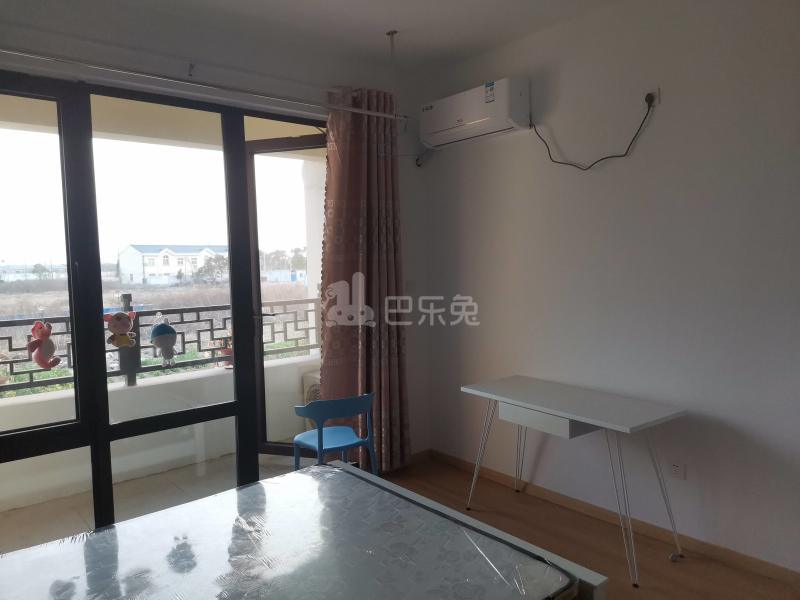 鄉悦华亭9007923卧室图5