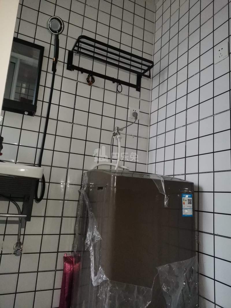 鄉悦华亭9007923卫生间图14