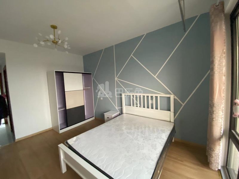 鄉悦华亭9007923卧室图3