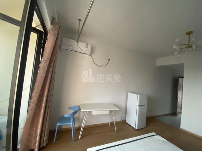 鄉悦华亭9007923卧室图1