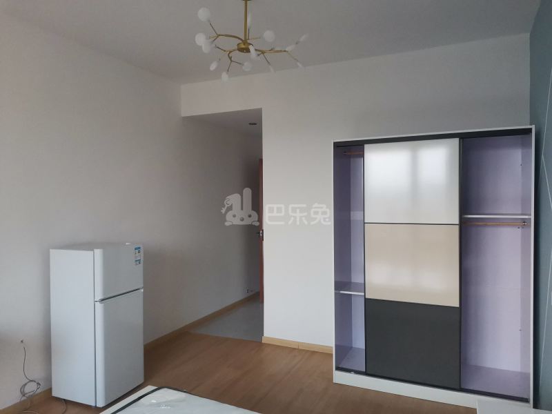 鄉悦华亭9007923卧室图6