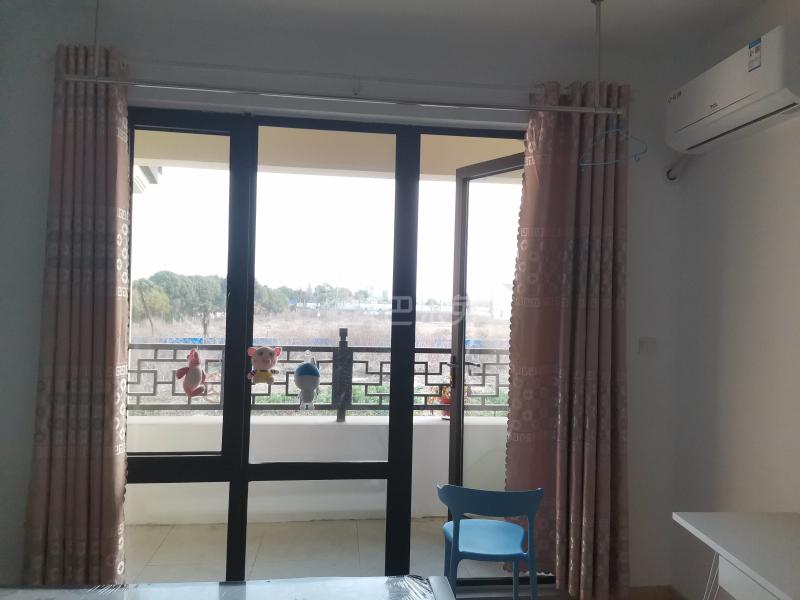 鄉悦华亭9007923卧室图7