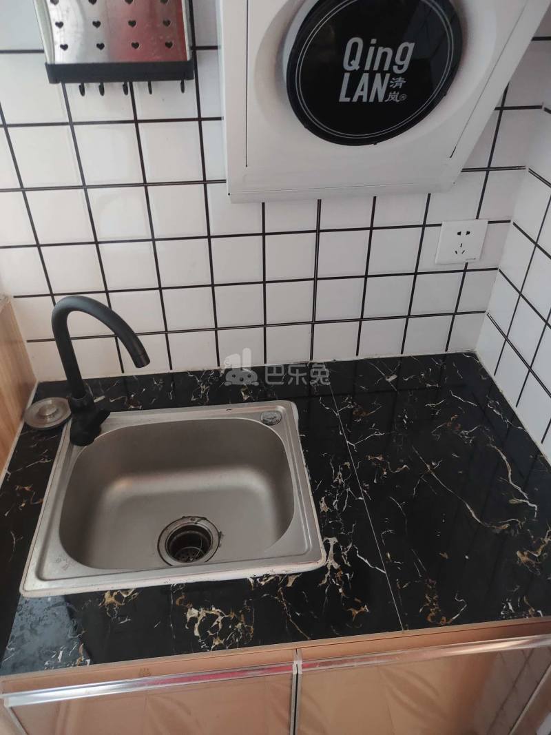 鄉悦华亭9007924厨房图4