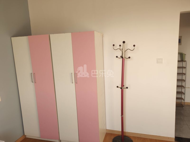 鄉悦华亭9007924卧室图2