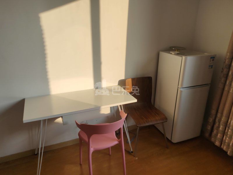 鄉悦华亭9007924卧室图1