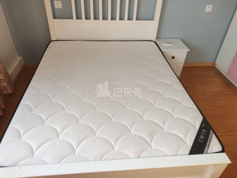 鄉悦华亭9007924卧室图3