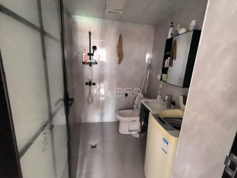 兴浦新村（闸殷路75弄）9010541卫生间图8