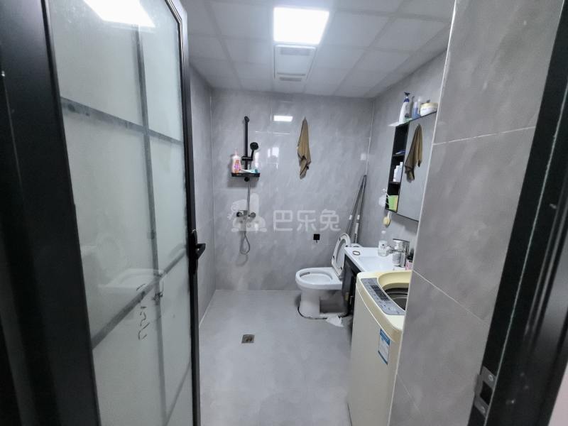 兴浦新村（闸殷路75弄）9010541卫生间图9