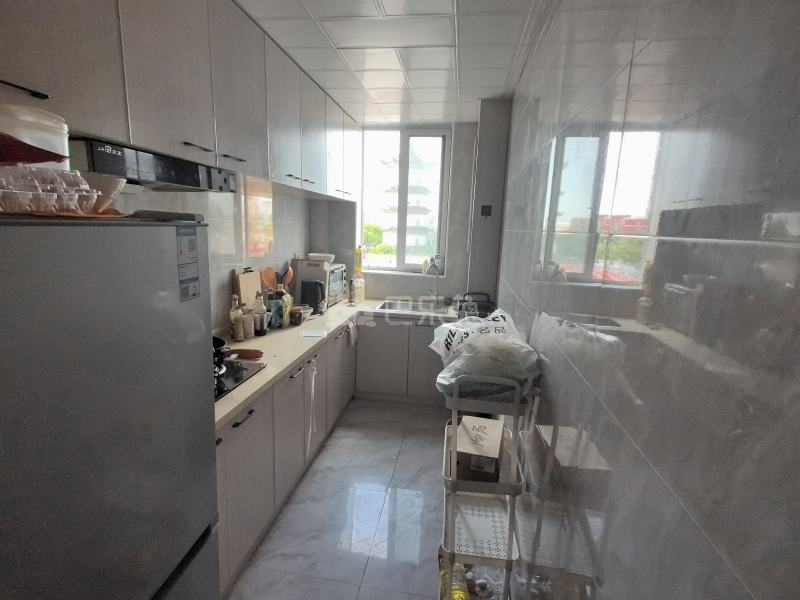 兴浦新村（闸殷路75弄）9010541厨房图6