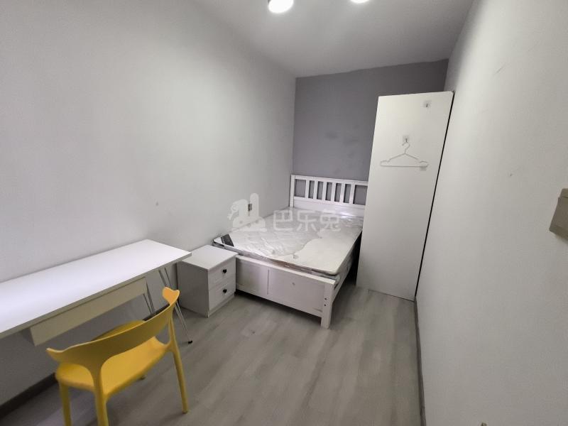 兴浦新村（闸殷路75弄）9010541卧室图0