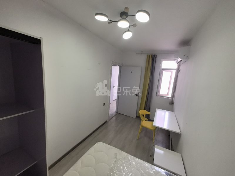 兴浦新村（闸殷路75弄）9010541卧室图3