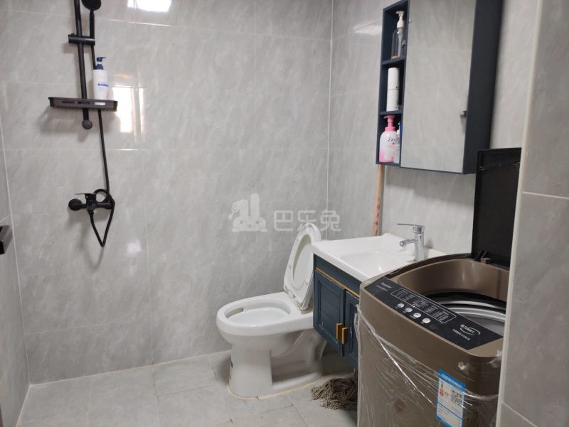 兴浦新村（闸殷路75弄）9010541卫生间图10