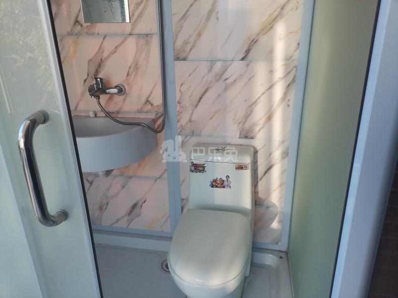 祥瑞居别墅9012175卫生间图6