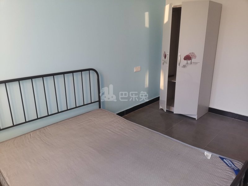 祥瑞居别墅9012175卧室图1