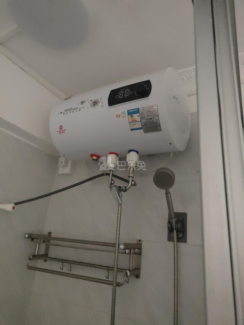 蛇口文卫楼（围仔东小区）9013008卫生间图5