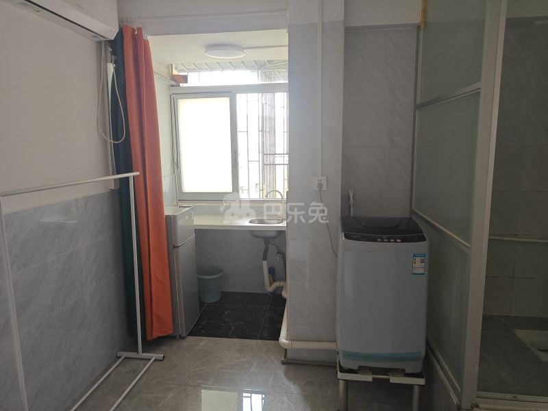 蛇口文卫楼（围仔东小区）9013008卧室图1