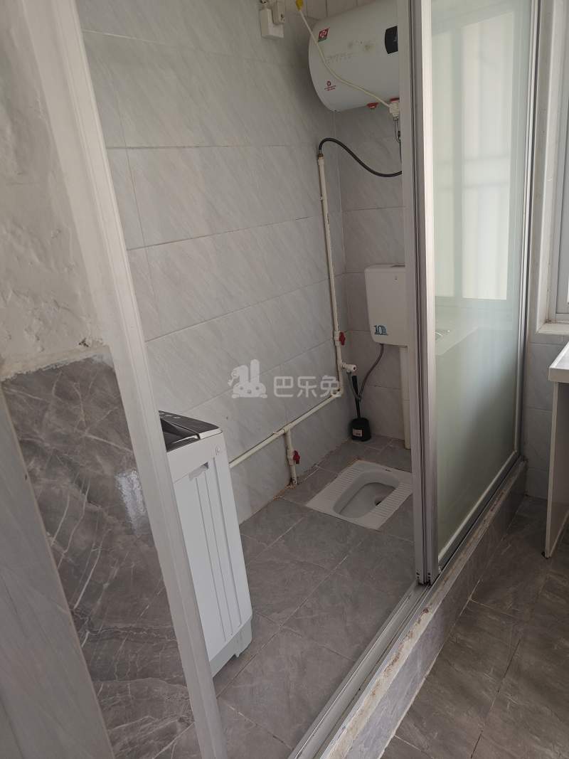 蛇口文卫楼（围仔东小区）9013009卧室图2