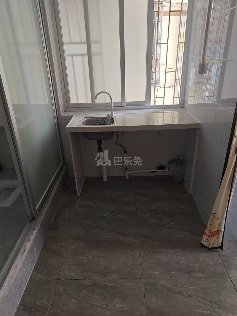 蛇口文卫楼（围仔东小区）9013009卧室图1