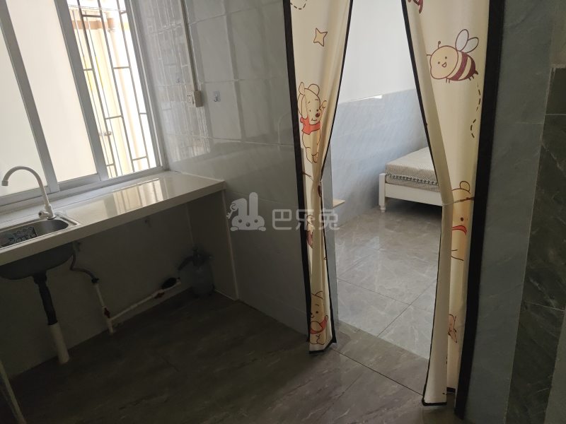 蛇口文卫楼（围仔东小区）9013009卧室图0