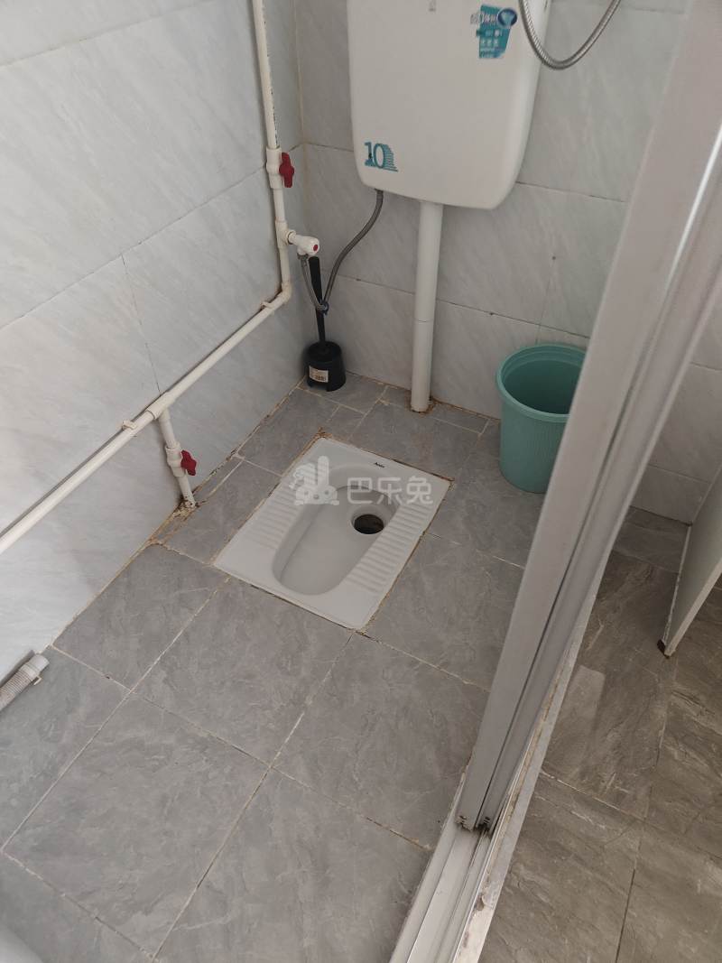 蛇口文卫楼（围仔东小区）9013009卫生间图4