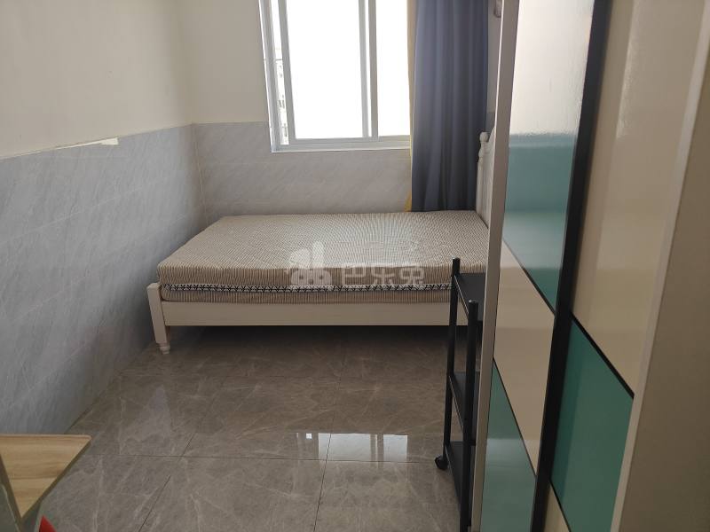 蛇口文卫楼（围仔东小区）9013009卧室图3