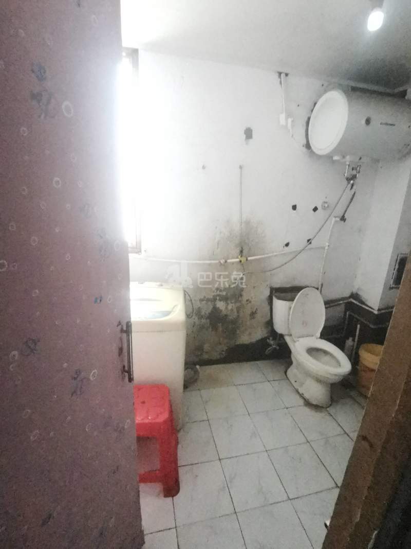 银兆公寓11822399卫生间图11