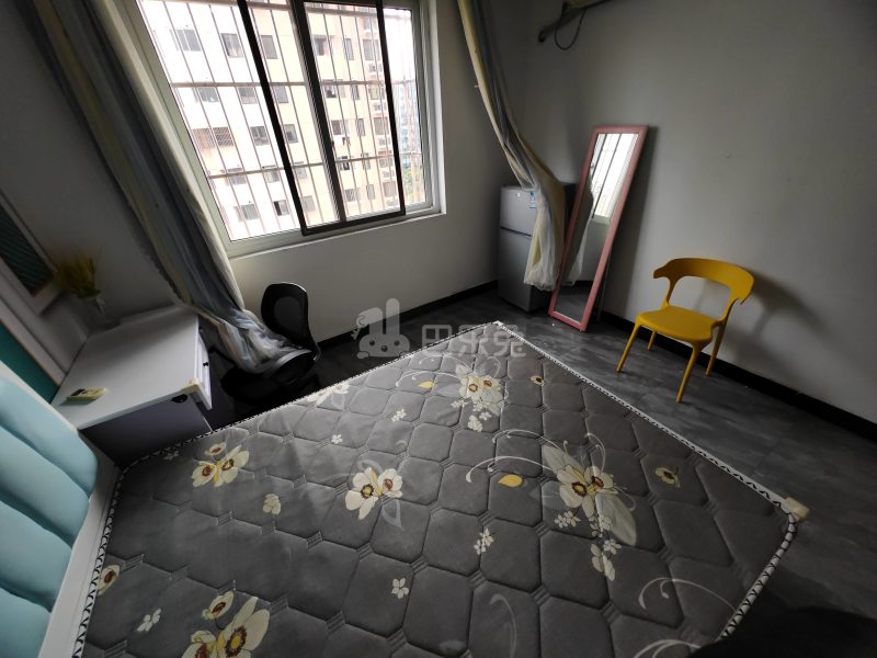 汤巷雅苑9023146卧室图3