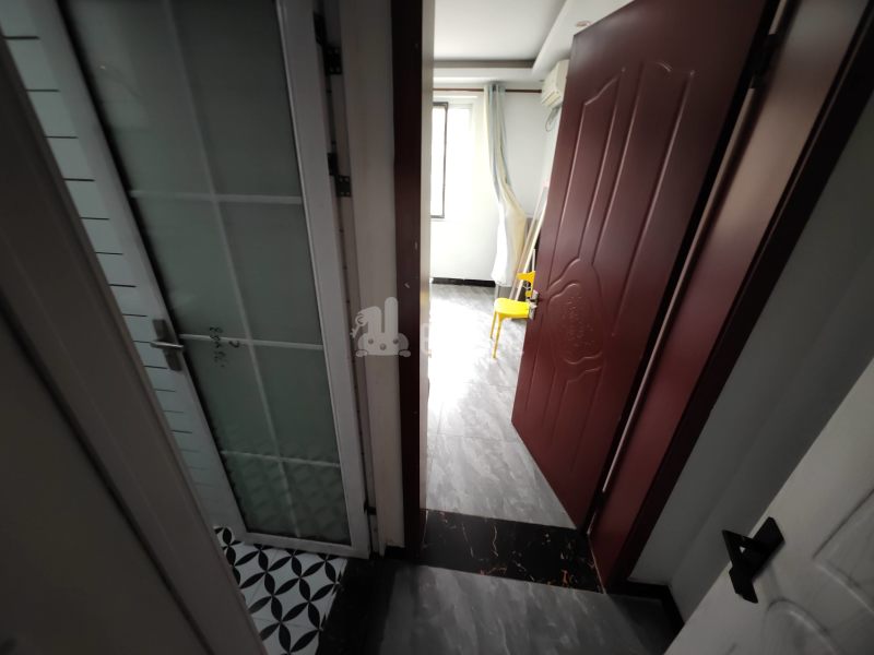 汤巷雅苑9023146卧室图0