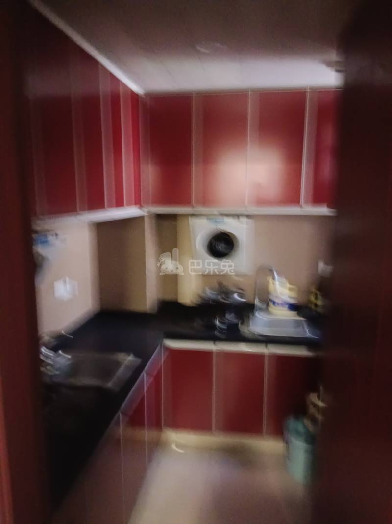 汤巷雅苑9023146厨房图4