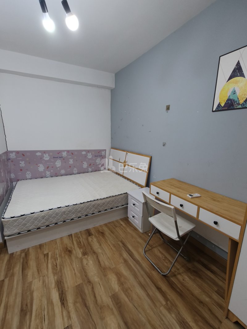 国和路611弄9027928卧室图0